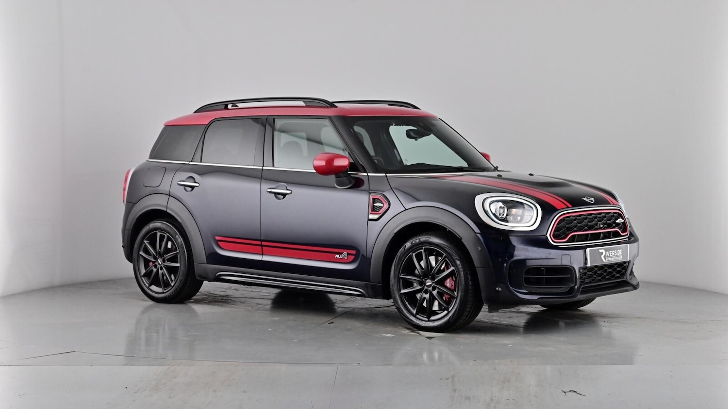 Used MINI Countryman 2019 for sale - 76092098: Photo 44