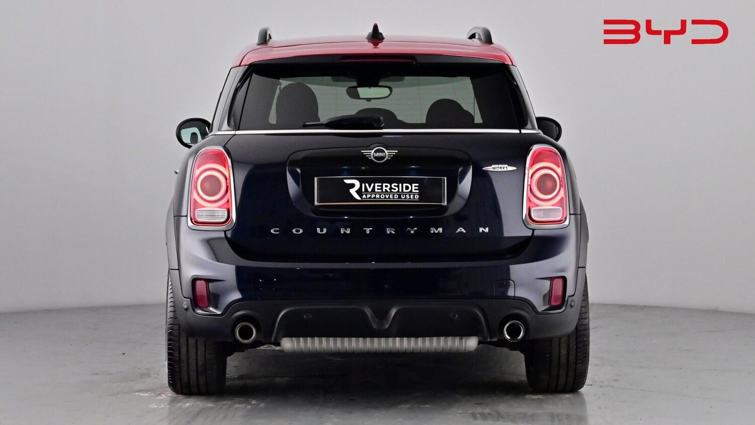 Used MINI Countryman 2019 for sale - 76092098: Photo 5