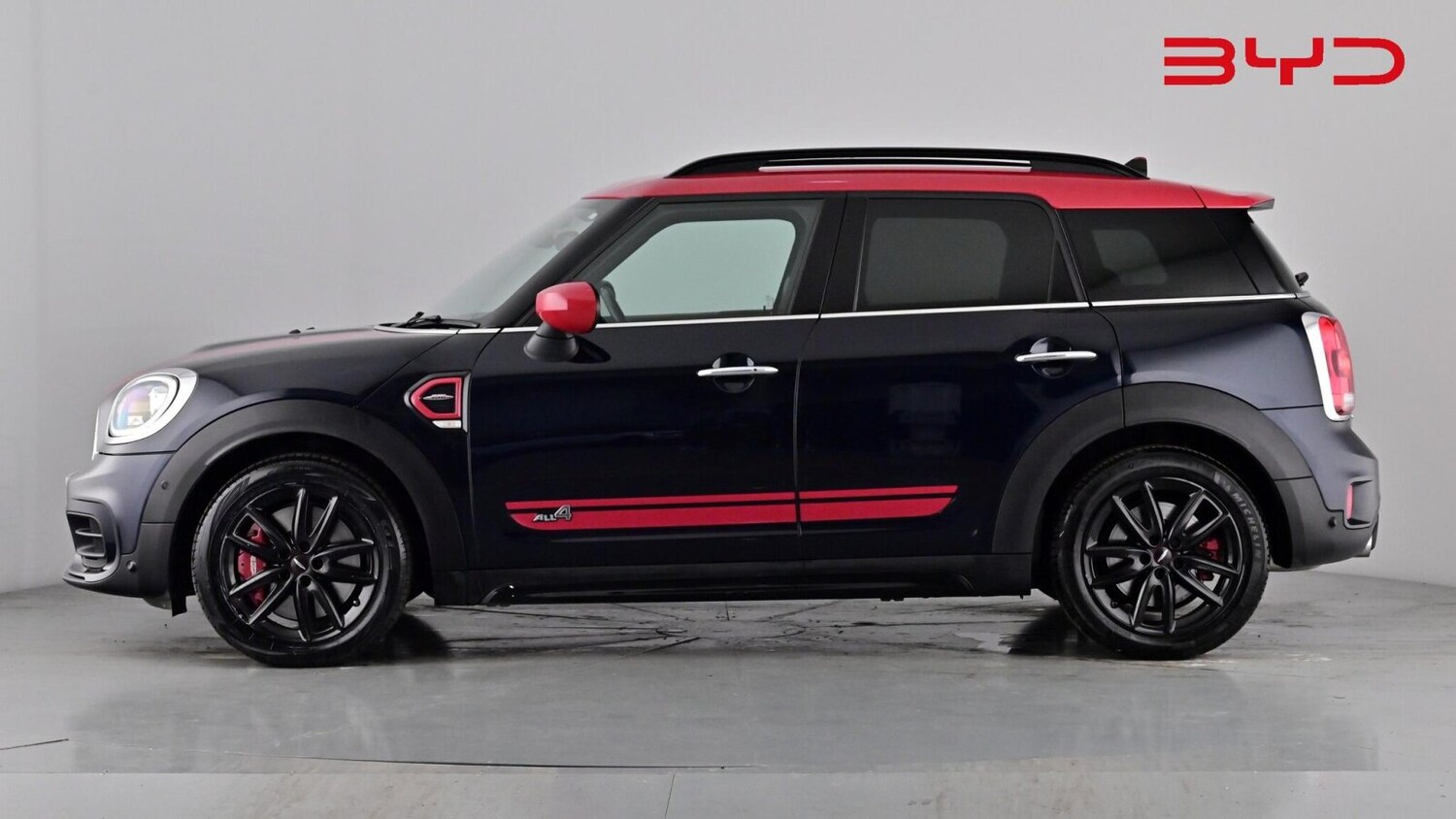 Used MINI Countryman 2019 for sale - 76092098: Photo 6