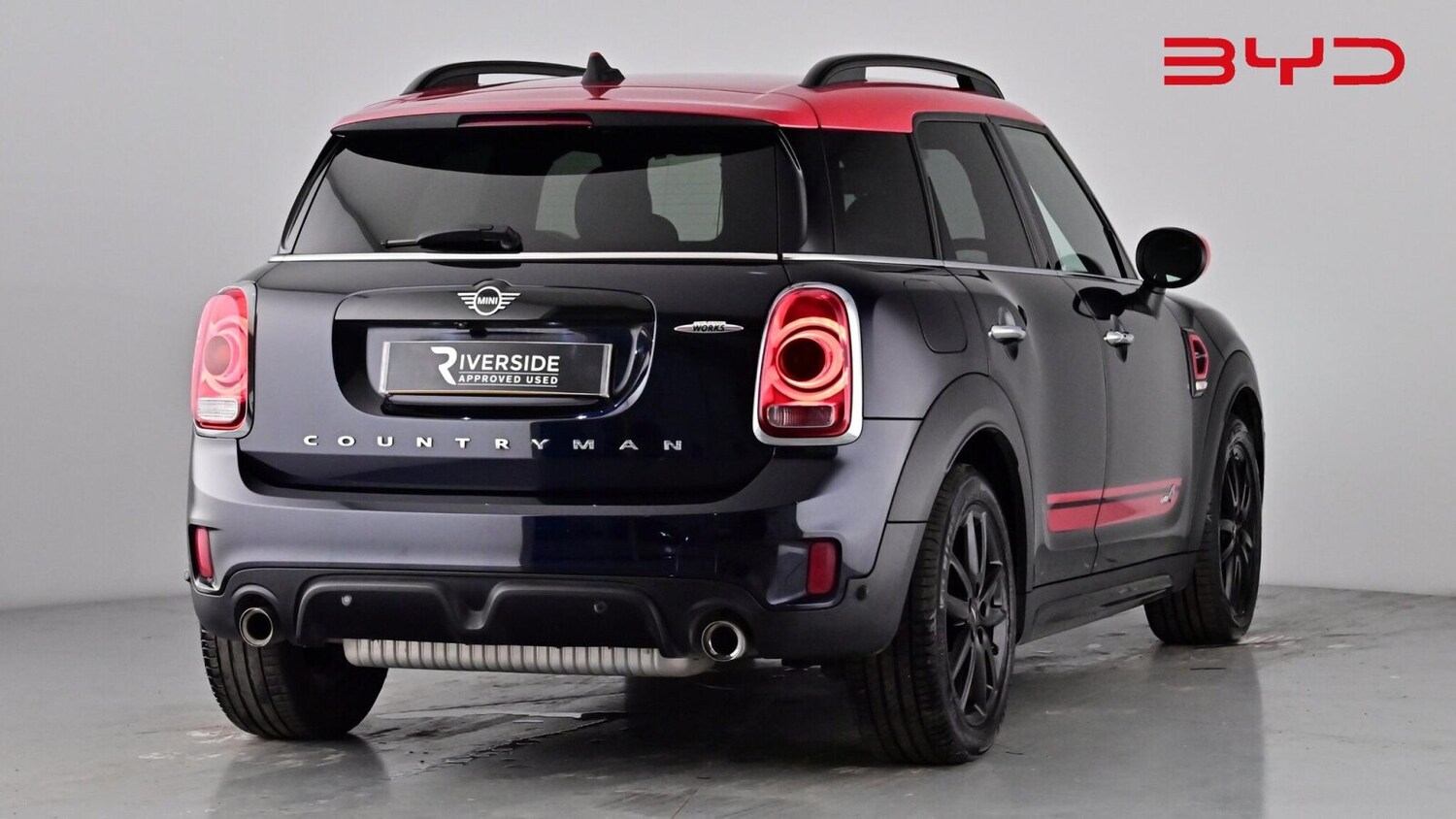 Used MINI Countryman 2019 for sale - 76092098: Photo 7