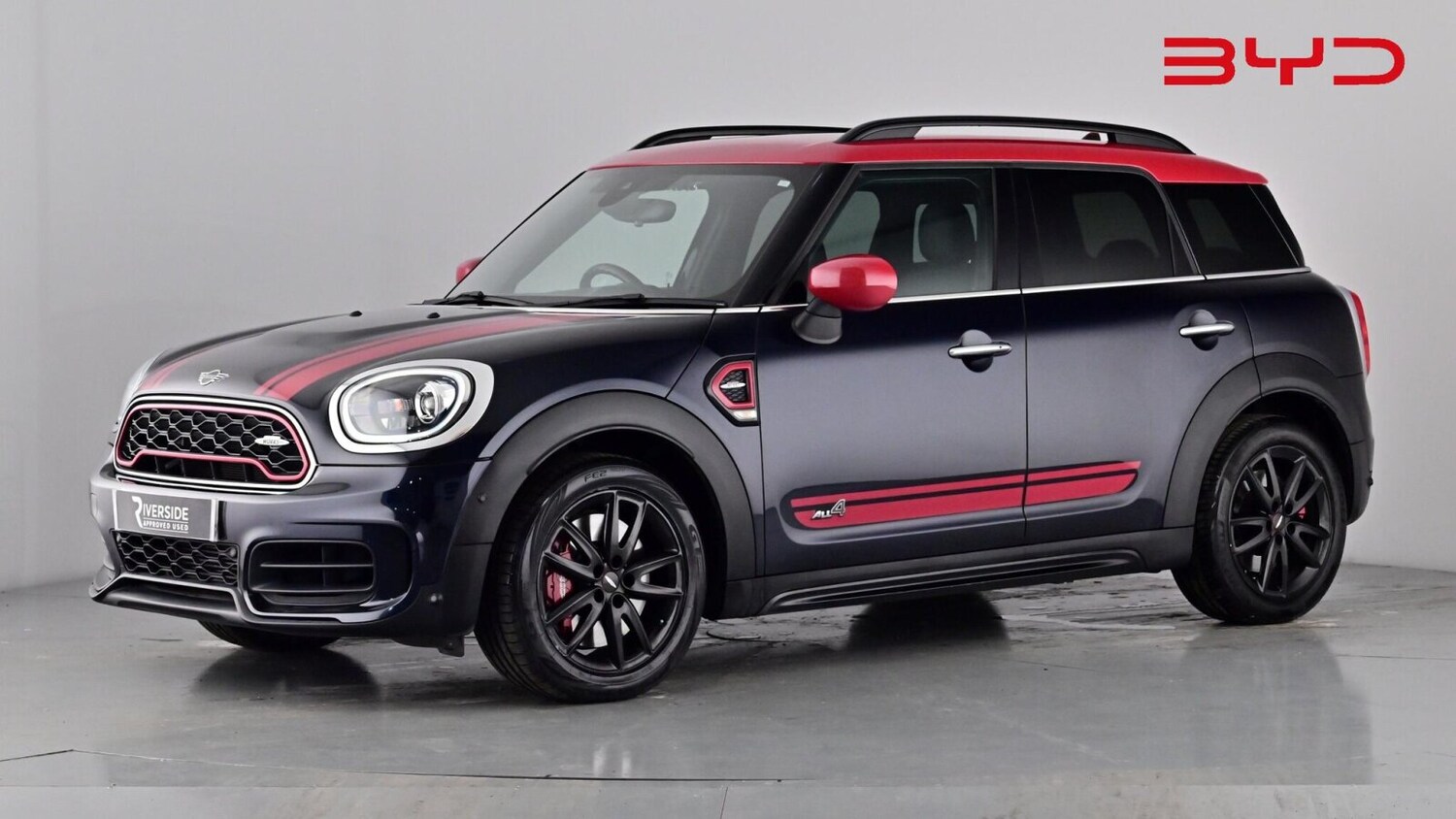 Used MINI Countryman 2019 for sale - 76092098: Photo 8