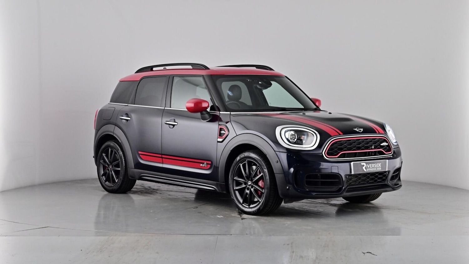 Used MINI Countryman 2019 for sale - 76092098: Photo 9
