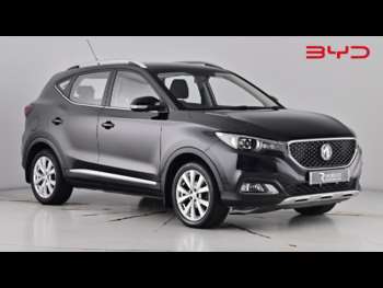 Used MG MG ZS 2019 for sale - 75405989: Photo