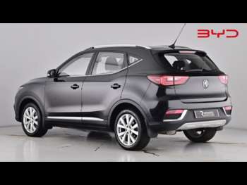 Used MG MG ZS 2019 for sale - 75405989: Photo