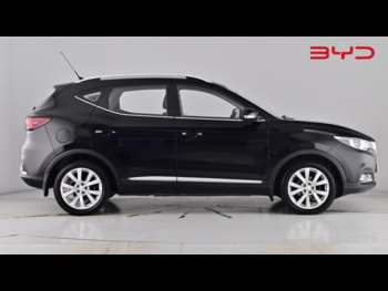 Used MG MG ZS 2019 for sale - 75405989: Photo