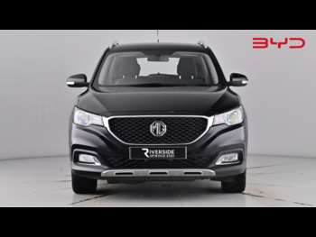Used MG MG ZS 2019 for sale - 75405989: Photo