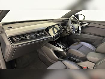 Used Audi Q4 e-tron 2023 for sale - 79840631: Photo