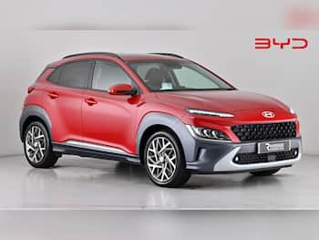 Used Hyundai KONA 2021 for sale - 79840635: Photo