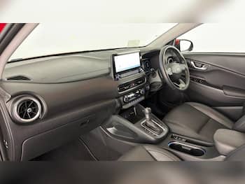 Used Hyundai KONA 2021 for sale - 79840635: Photo