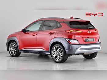 Used Hyundai KONA 2021 for sale - 79840635: Photo