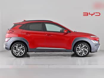 Used Hyundai KONA 2021 for sale - 79840635: Photo