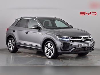 Used Volkswagen T-Roc 2024 for sale - 78834613: Photo