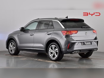 Used Volkswagen T-Roc 2024 for sale - 78834613: Photo