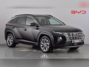 Used Hyundai TUCSON 2023 for sale - 79014175: Photo