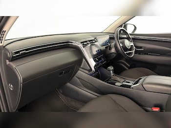 Used Hyundai TUCSON 2023 for sale - 79014175: Photo