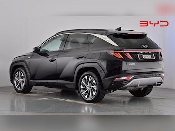 Used Hyundai TUCSON 2023 for sale - 79014175: Photo