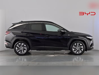 Used Hyundai TUCSON 2023 for sale - 79014175: Photo
