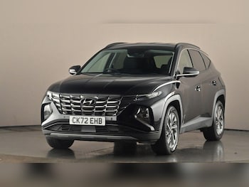 Used Hyundai TUCSON 2022 for sale - 76567986: Photo