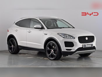 Used Jaguar E-Pace 2017 for sale - 79063986: Photo
