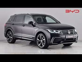 2022 - 1.5 TSI R-Line DSG Euro 6 (s/s) 5dr