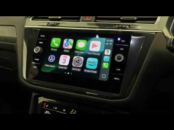 Used Volkswagen Tiguan Allspace 2022 for sale - 75405996: Photo
