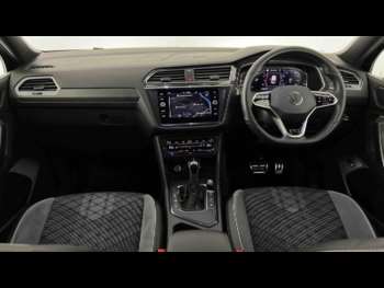 Used Volkswagen Tiguan Allspace 2022 for sale - 75405996: Photo