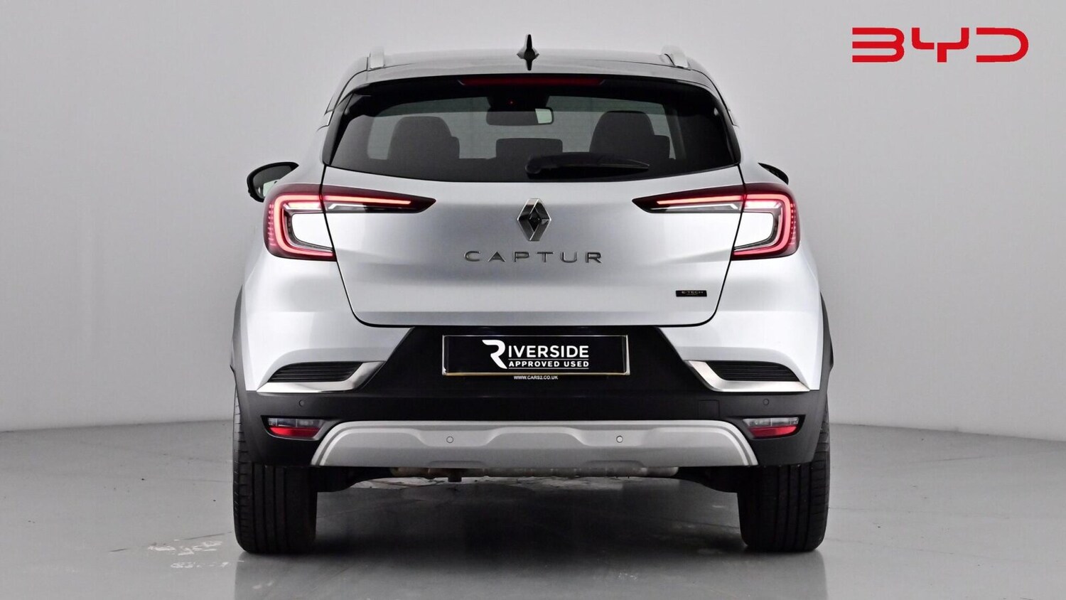 Used Renault Captur 2023 for sale - 76140056: Photo 10