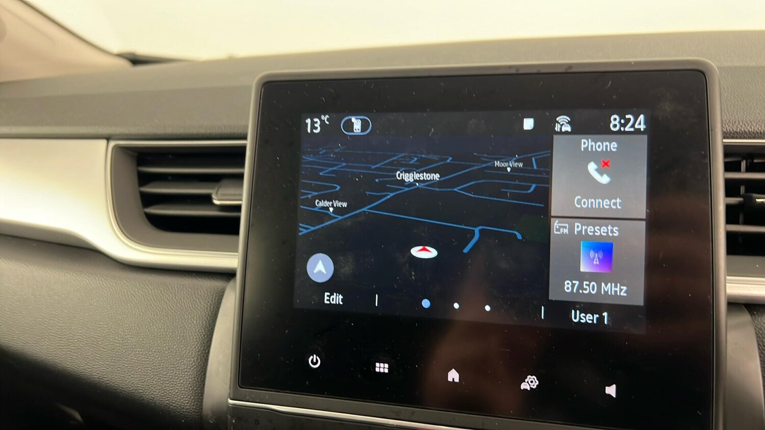 Used Renault Captur 2023 for sale - 76140056: Photo 14