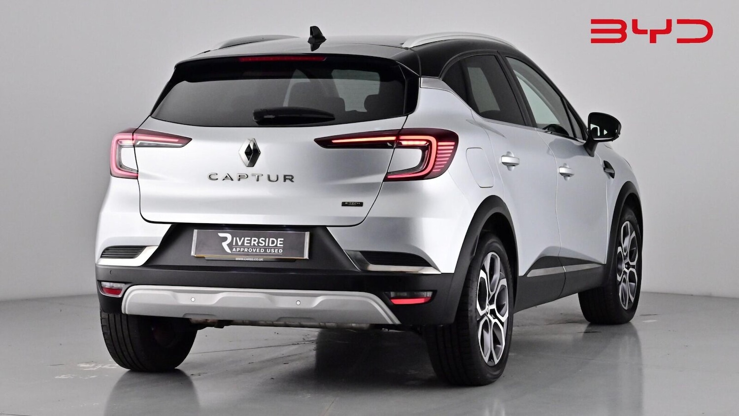 Used Renault Captur 2023 for sale - 76140056: Photo 15
