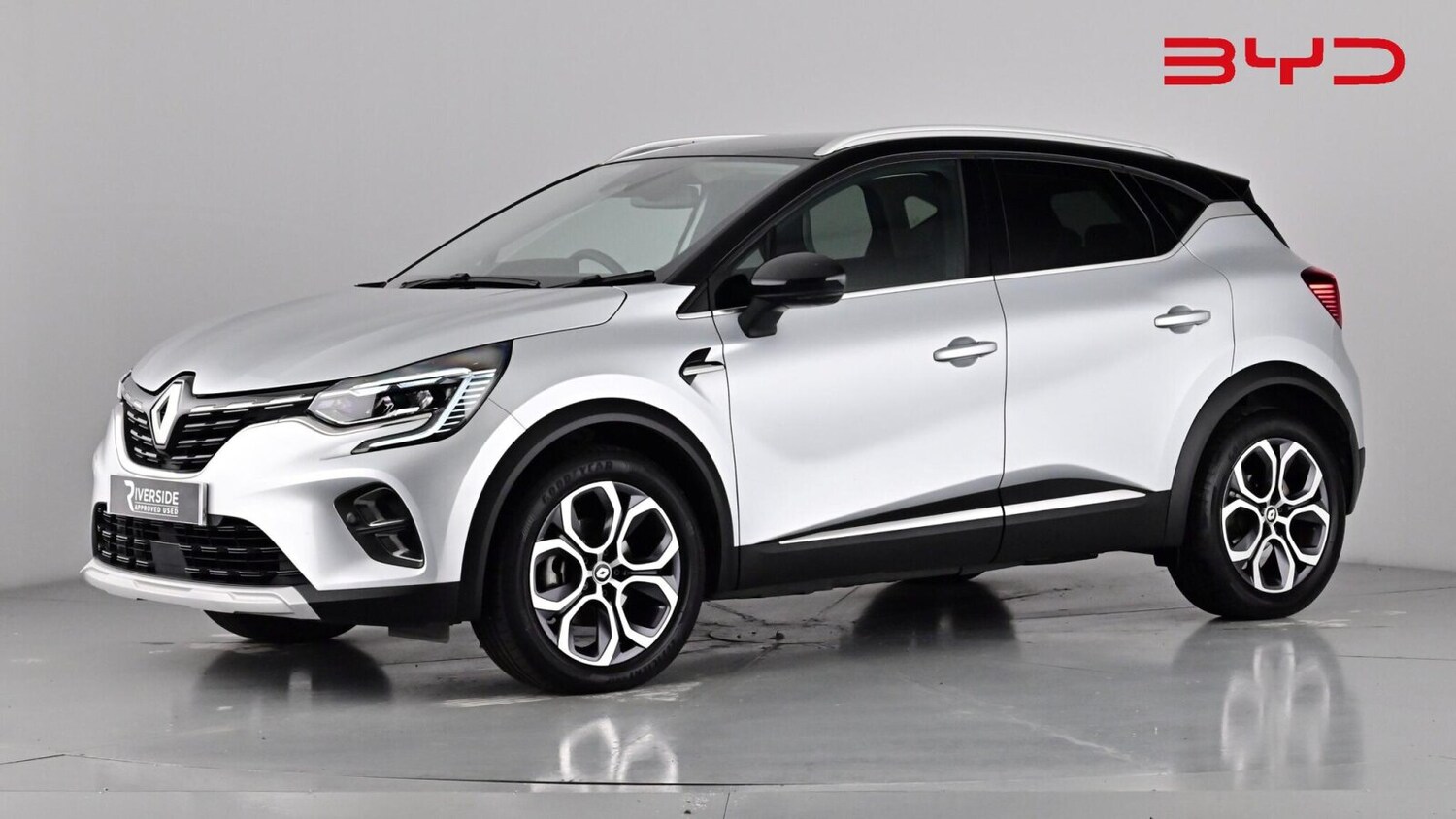 Used Renault Captur 2023 for sale - 76140056: Photo 17