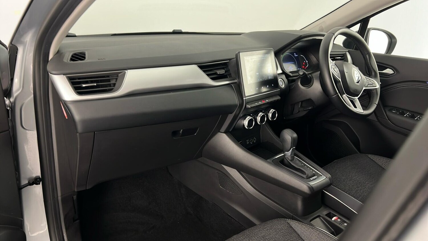 Used Renault Captur 2023 for sale - 76140056: Photo 19