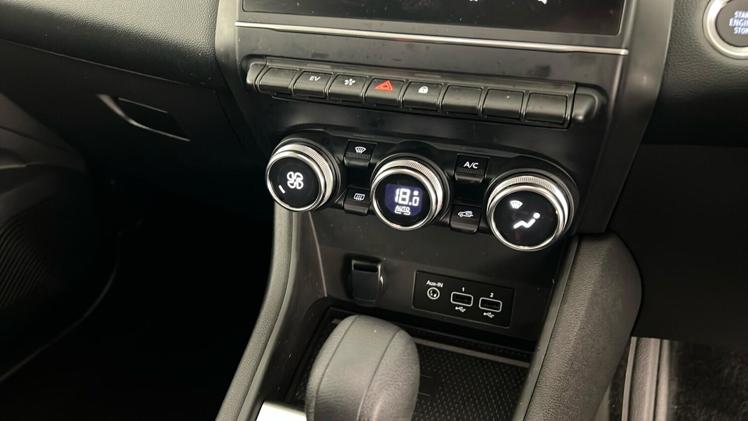 Used Renault Captur 2023 for sale - 76140056: Photo 26