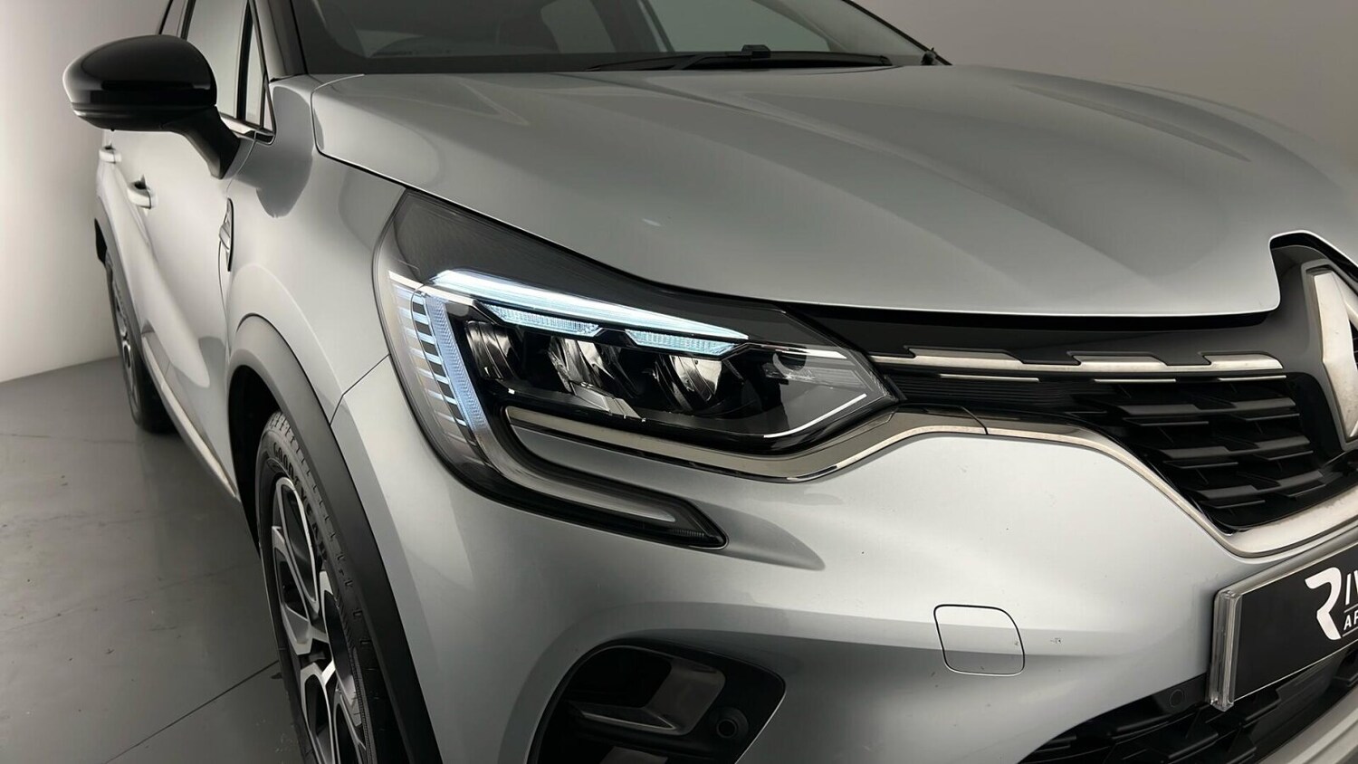 Used Renault Captur 2023 for sale - 76140056: Photo 27