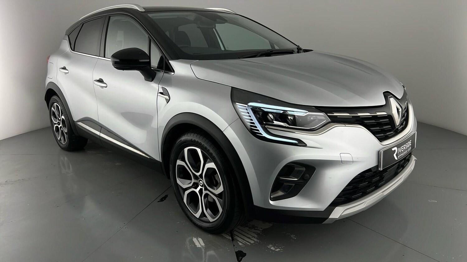 Used Renault Captur 2023 for sale - 76140056: Photo 28