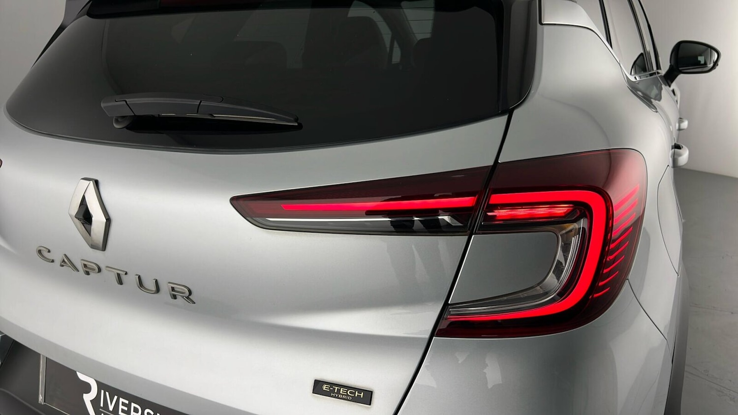 Used Renault Captur 2023 for sale - 76140056: Photo 31