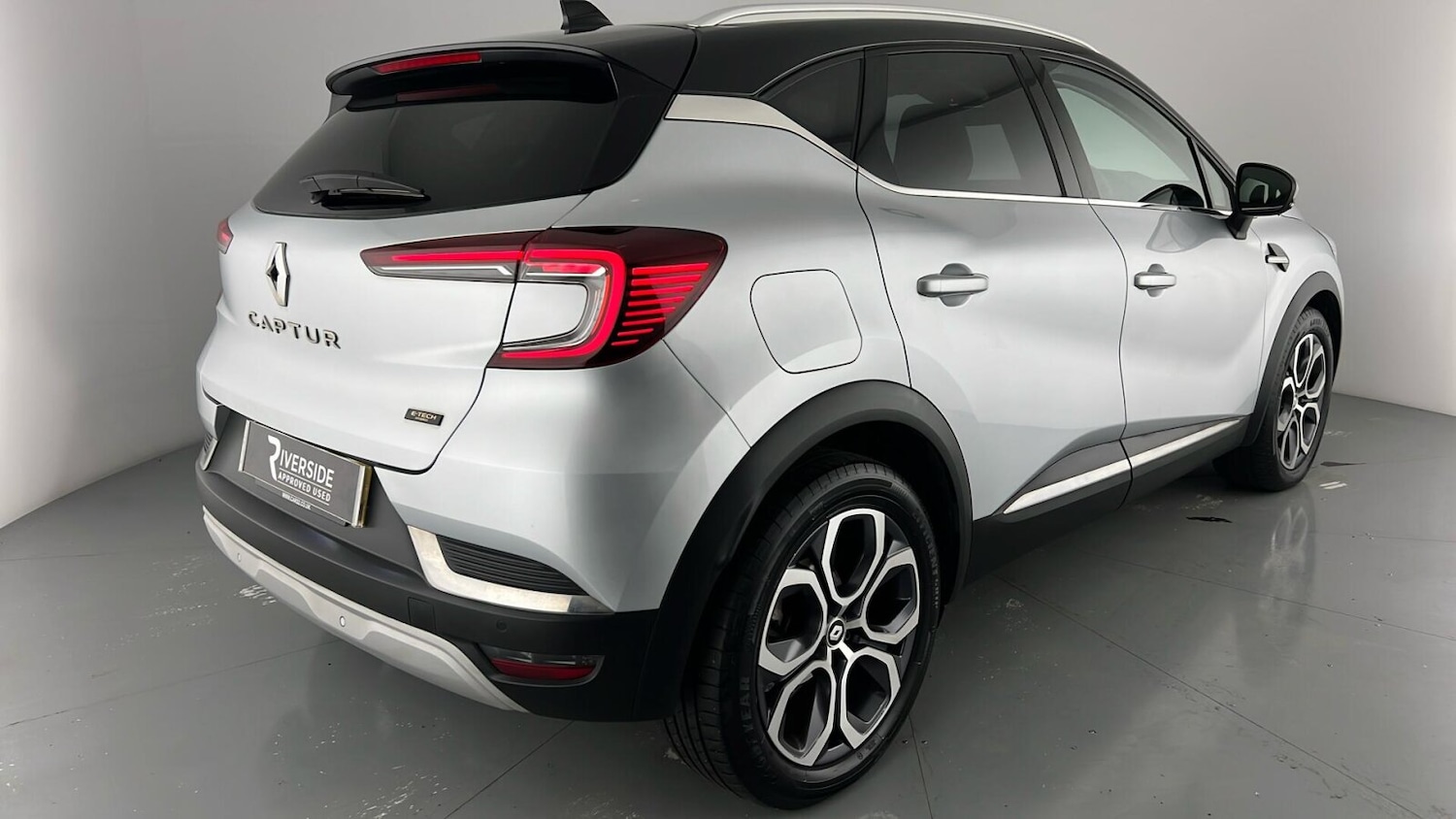 Used Renault Captur 2023 for sale - 76140056: Photo 33