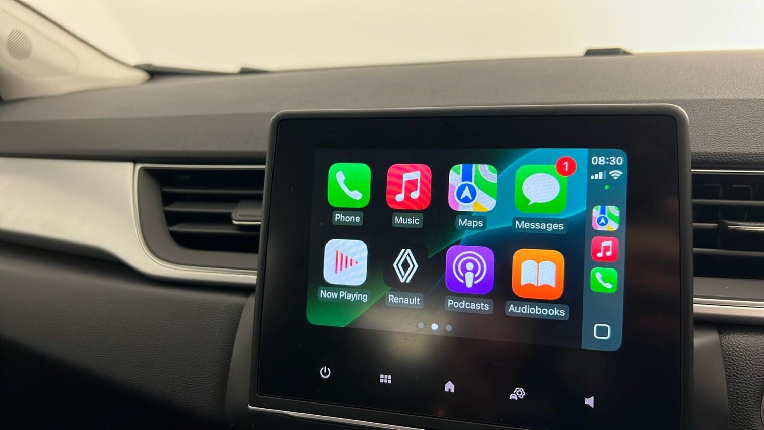 Used Renault Captur 2023 for sale - 76140056: Photo 39