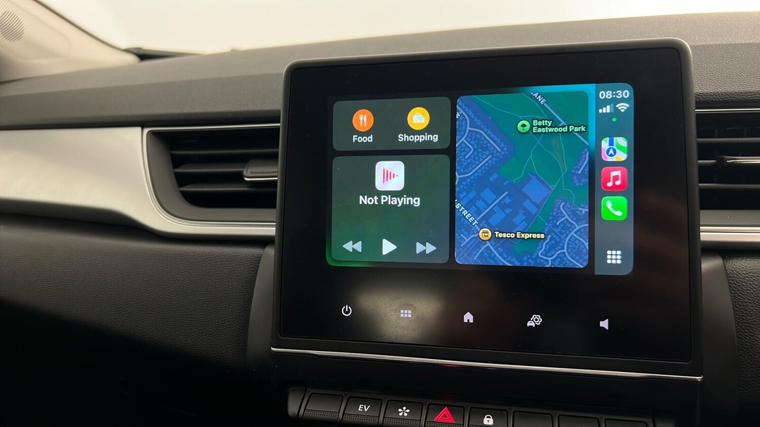 Used Renault Captur 2023 for sale - 76140056: Photo 40