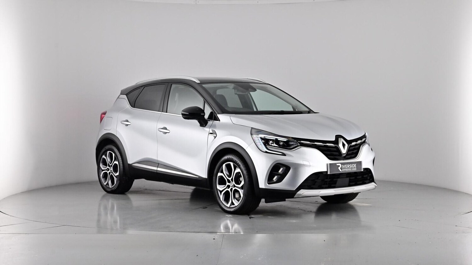Used Renault Captur 2023 for sale - 76140056: Photo 43
