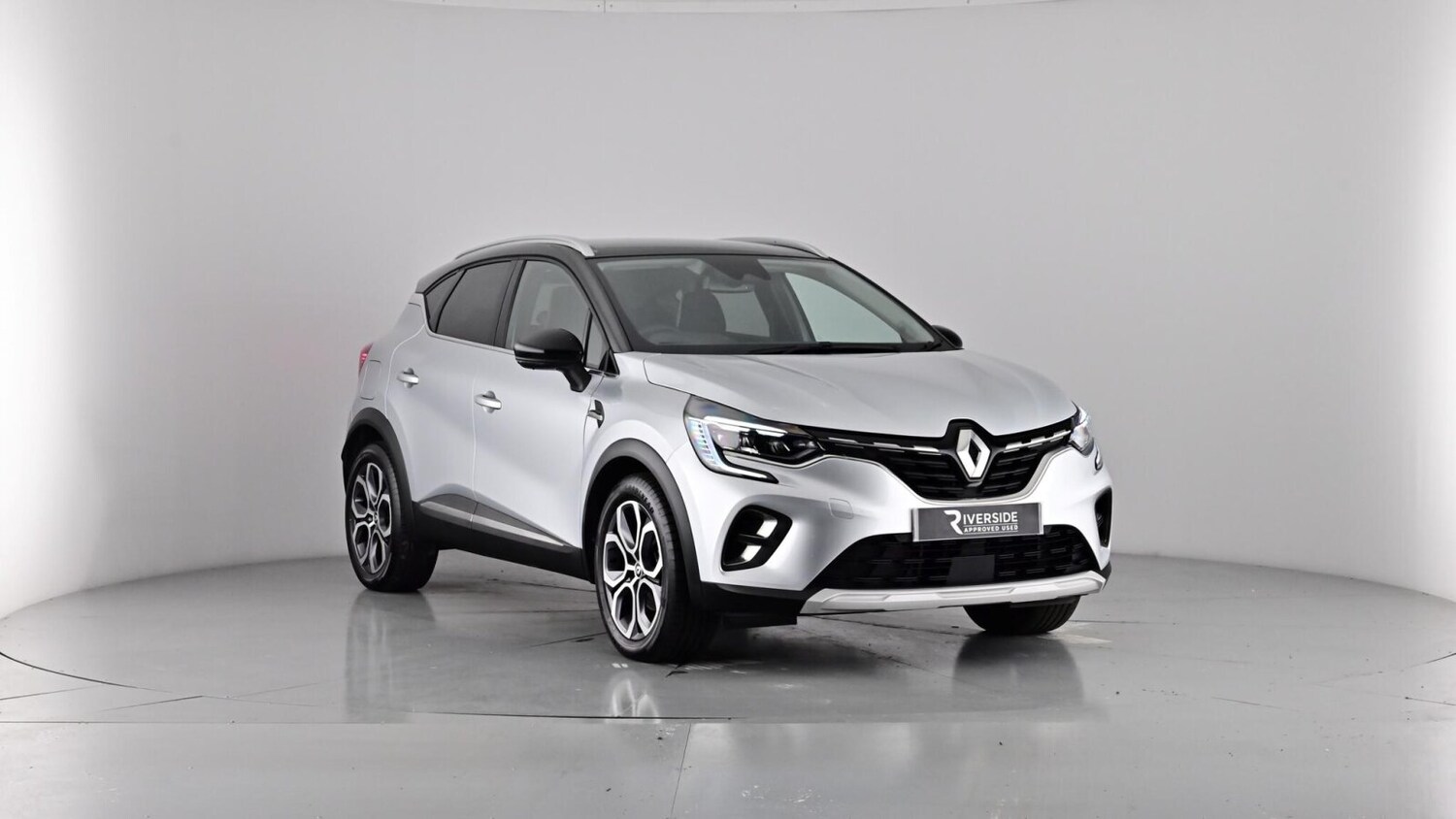 Used Renault Captur 2023 for sale - 76140056: Photo 44