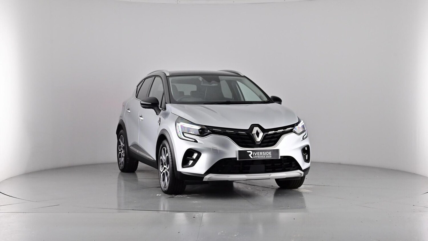 Used Renault Captur 2023 for sale - 76140056: Photo 45