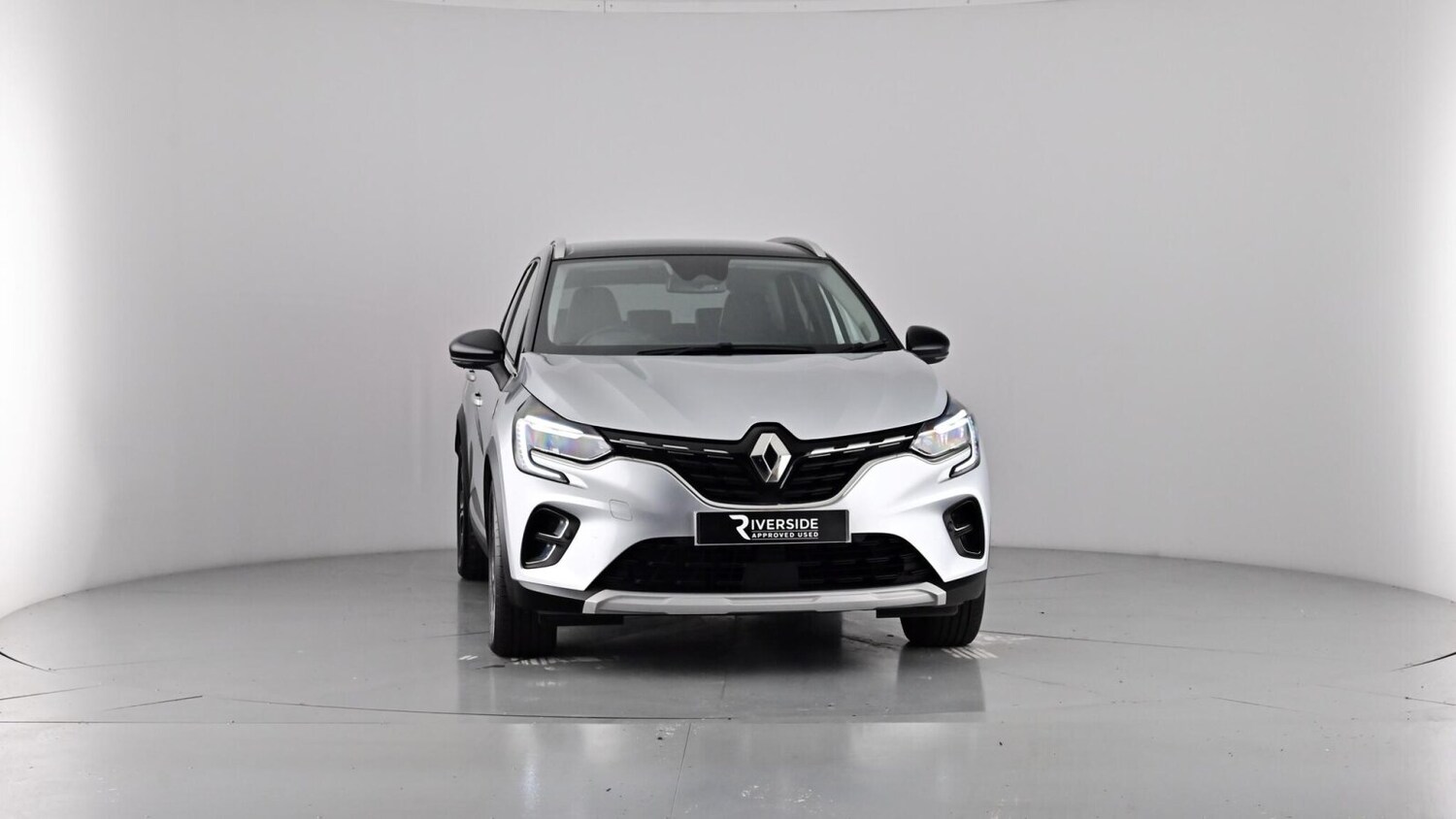Used Renault Captur 2023 for sale - 76140056: Photo 47