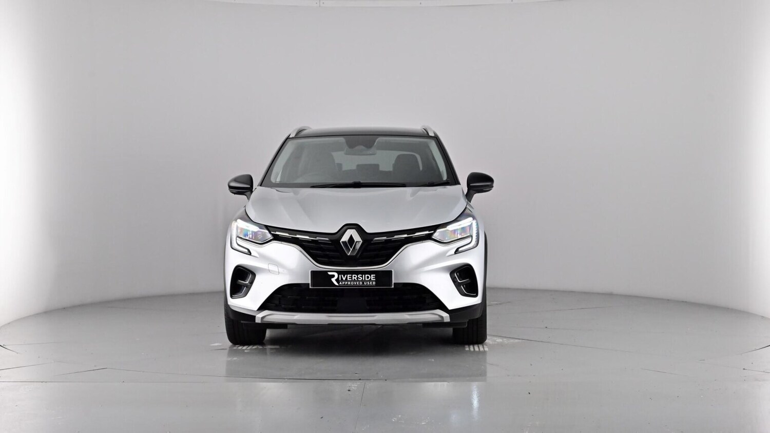 Used Renault Captur 2023 for sale - 76140056: Photo 48