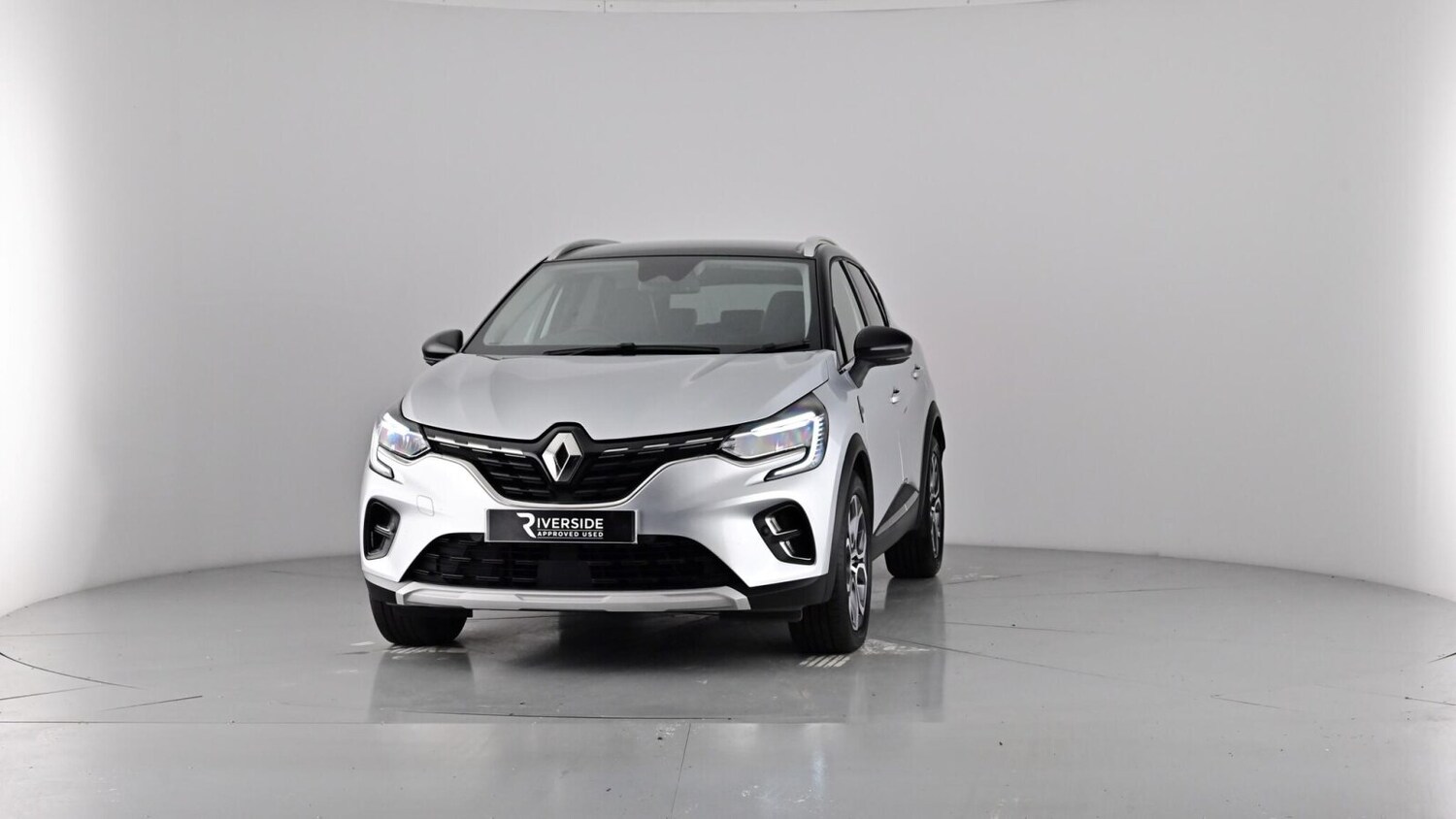 Used Renault Captur 2023 for sale - 76140056: Photo 49