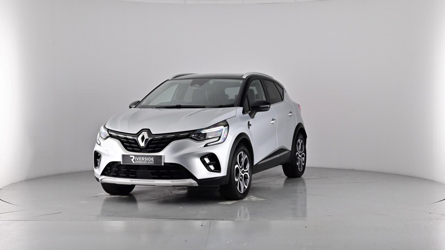 Used Renault Captur 2023 for sale - 76140056: Photo 50