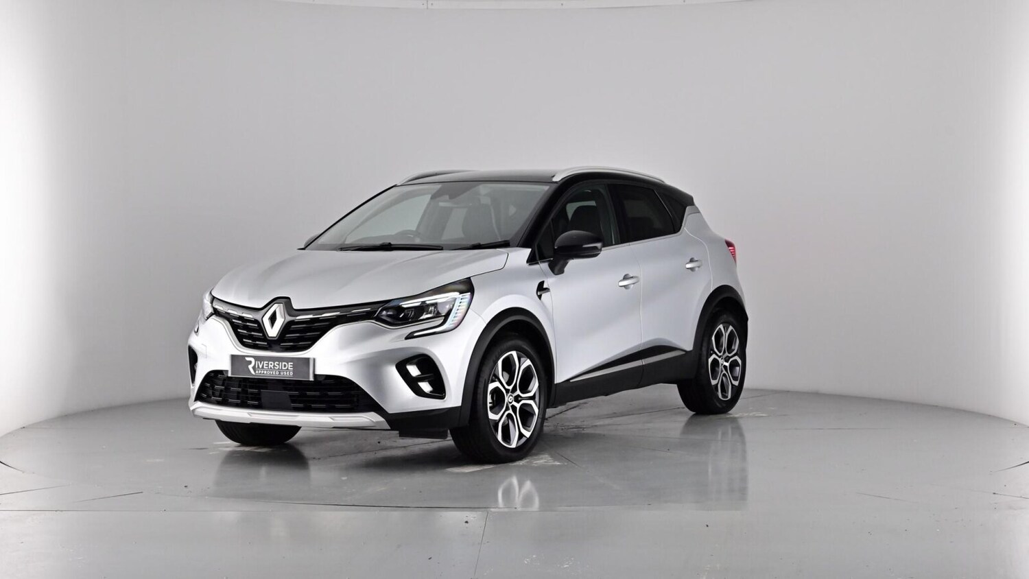 Used Renault Captur 2023 for sale - 76140056: Photo 51