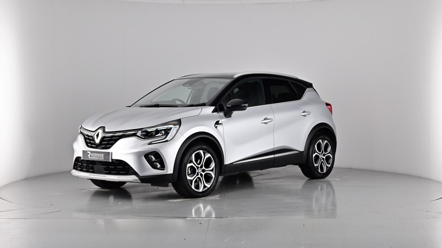Used Renault Captur 2023 for sale - 76140056: Photo 52