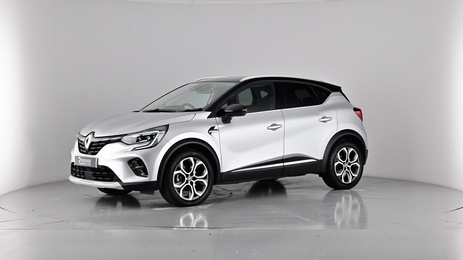Used Renault Captur 2023 for sale - 76140056: Photo 53