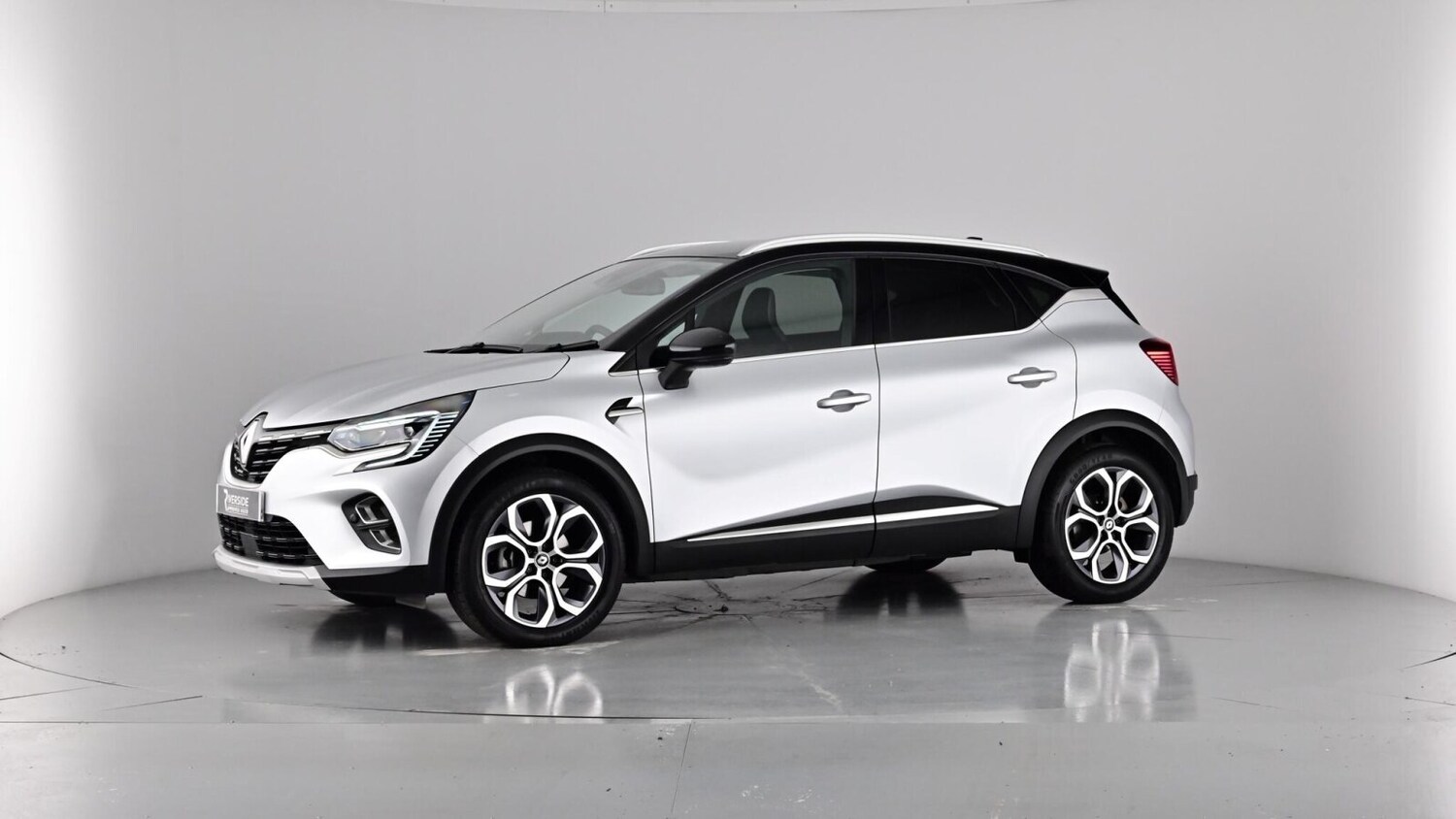 Used Renault Captur 2023 for sale - 76140056: Photo 54