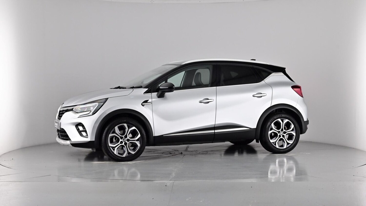 Used Renault Captur 2023 for sale - 76140056: Photo 55